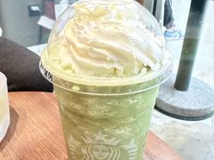 -星巴克臻选(西安钟楼店)