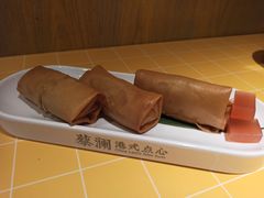 -蔡澜点心·粤菜(海印都荟城店)