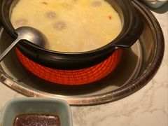 -捞神煲汤火锅(湖滨商业街店)