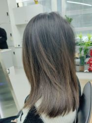 -优加东京秀烫染SALON
