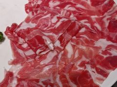 -小肥羊·牛羊肉火锅(万达广场店)