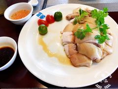 -亚龙湾老厨房·海南家常味