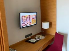 -三亚凤凰水城凯莱度假酒店