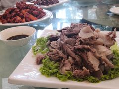 -满龙源餐厅(南十马路店)