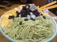 -古真记钵钵鸡(总店)