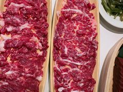 -左庭右院鲜牛肉火锅(新梅广场店)