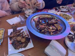 -庆峰龙虾烧烤(合肥一店)