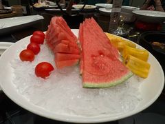 -绿杨春·淮扬宴(庐山路店)