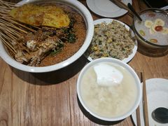 -叶婆婆钵钵鸡(解放碑店)