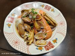 -五马集·海鲜·温州大牌档(黑金冠五马街十字路口店)