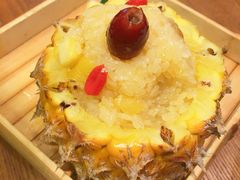 -云海肴·汽锅鸡·云南菜(苏州中心店)