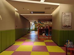 -凤翔首邑温泉度假村