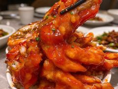 -醉庐·新上海菜(南京西路店)