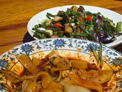 -柴窝堡22号辣子鸡·传承新疆菜