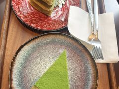 -六六·抹茶66’s SALDessert(保利时光里店)