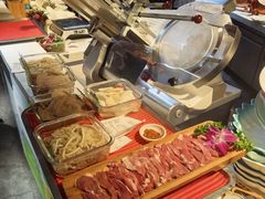 -番食园鲜食火锅(高新店)
