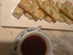 -广州花园酒店荔湾亭·地道点心·粤式饮茶