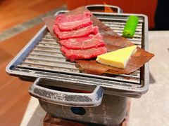 -極上萬膳·日料放题(来福士江景店)