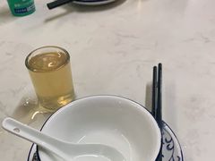 -堤边美食
