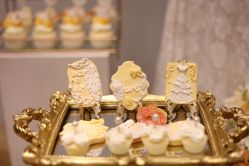 -Aimee'sCake婚礼甜品台·企业商务茶歇