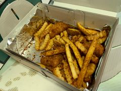 -BOPEYE·波派炸鸡(九霄天地店)