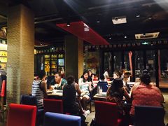 -Cactus墨西哥仙人掌餐厅