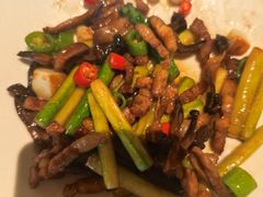 -奉天小馆·非遗东北菜(沈阳万象城店)