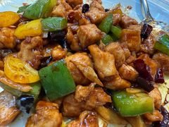 -到家尝北京菜(西坝河店)