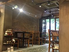 大堂-长寿面(北京西路店)