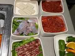 -海底捞火锅(关山保利店)