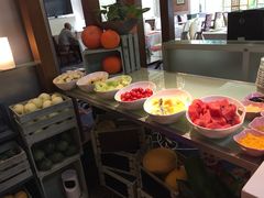 大堂-福州美伦大饭店-中餐厅