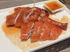 -先记烧鹅王·本地粤菜(福永店)