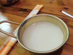 -恩你小木屋·韩式料理(假日广场店)