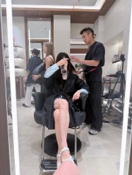 -WM Hair Salon精品店