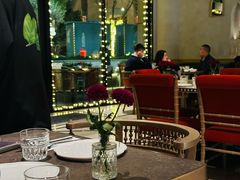 -ELI FALAFEL Lebanese&Mediterranean黎巴嫩美食(富城路店)