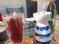 -初拾·花里餐厅(钜城华亿店)