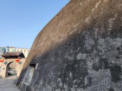 -石炮台公园