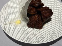本帮熏鱼-屋里厢上海菜馆