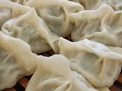 三鲜蒸饺-金丝饭庄(金丝新天地保障性住宅小区店)