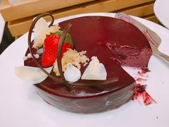 -盛宴标帜餐厅·亲子自助 (南昌喜来登酒店)