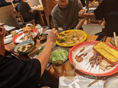-北丐先生·野馄饨烧烤(泰达E街区店)