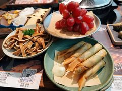 -海底捞火锅(人民广场店)