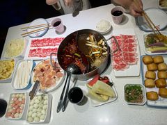 -麻辣因子滩羊火锅(世和广场店)