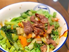 -福瑞记老孙头biangbiang面(新生路店)