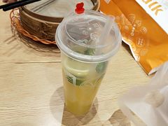 -食代馆(深业上城店)