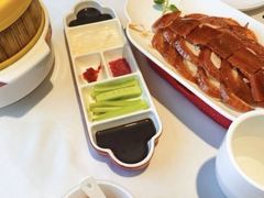 -大鸭梨烤鸭(望京店)