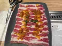-新石器烤肉(之心城店)