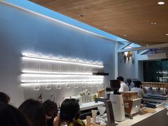 -% Arabica阿拉比卡咖啡(武康路店)
