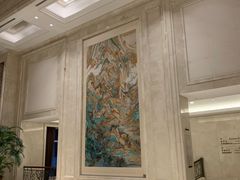 -南京东郊国宾馆