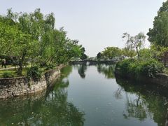 -无锡蠡湖国家湿地公园-蠡园